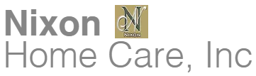 Logo of Nixon Adult Day Center